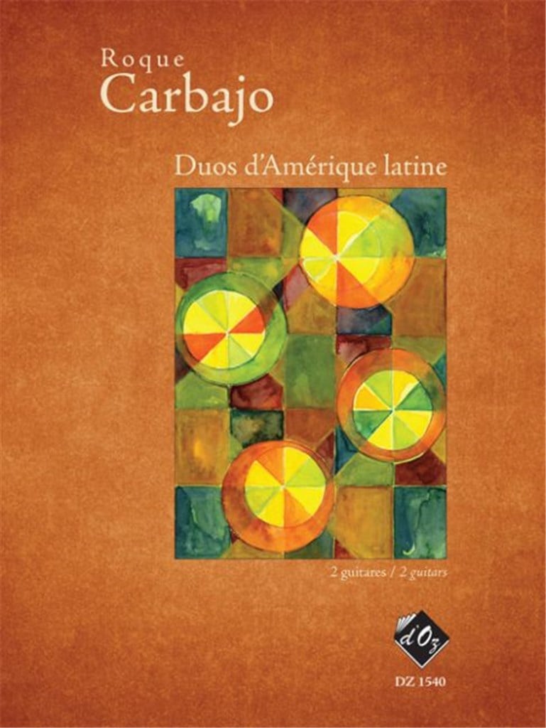 Duos d'Amérique latine